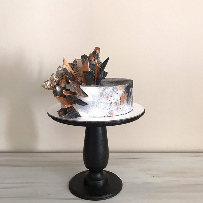 Виды красителей