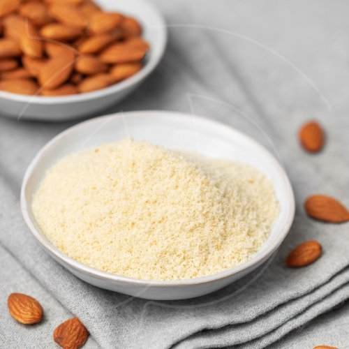 Миндальная мука Манолет "Экстра" 1 кг 