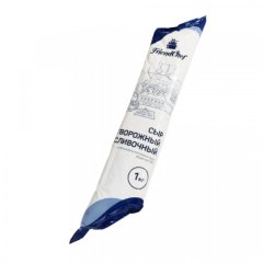 Сыр кремчиз FriendChef Cream Cheese 65% 1 кг* без маркировки