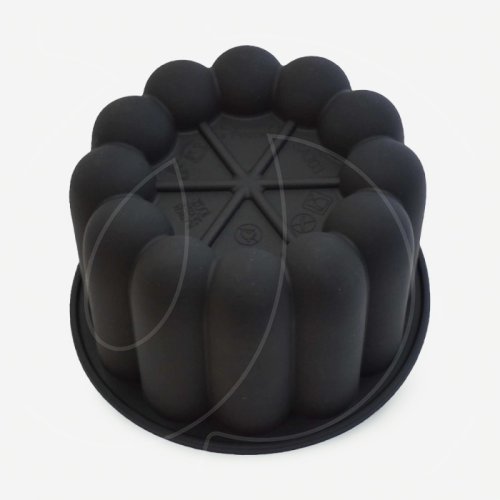 Форма силиконовая для бенто-торта "Савоярди" 