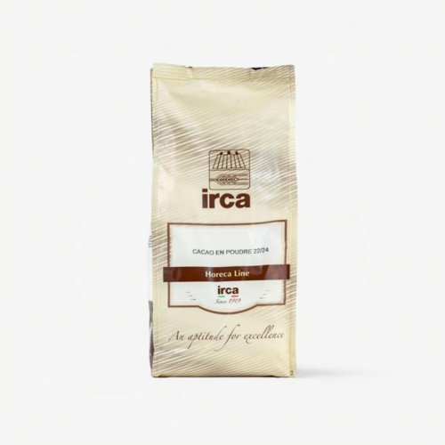 Какао-порошок алкализованный IRCA 22-24% 50 г 