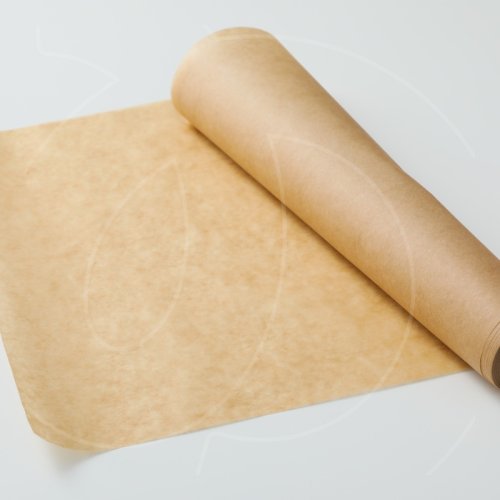 Бумага для выпечки силиконизированная SAMO 38 см 50 м ForG BAKE roll K 38*50