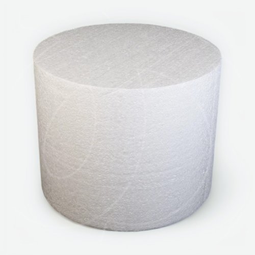 Фальш ярус для торта 25х20 см 285105