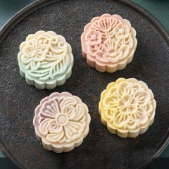 Набор плунжеров для мункейков 4 шт 