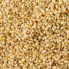 Фундук дроблёный обжаренный 100 г 