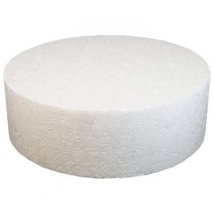 Фальш ярус для торта 14х10 см 