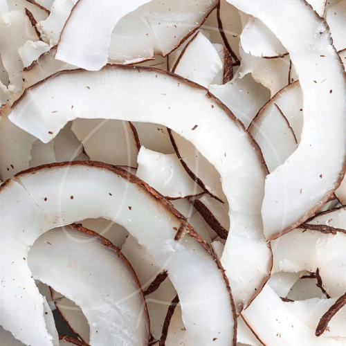 Кокосовые чипсы 15 гр 