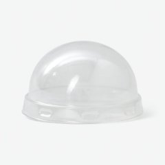 Крышка к бумажным формам для капкейков H3,9 D6.8 10642817	