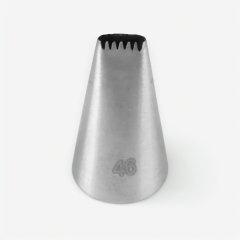 Насадка кондитерская #46 502046